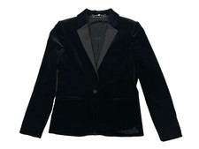Giacca blazer GUCCI Italy blu