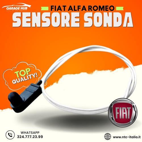 Sensore temperatura - sensore,
