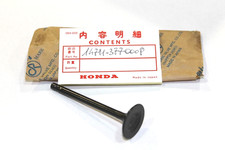 HONDA VALVOLA ASPIRAZIONE PER