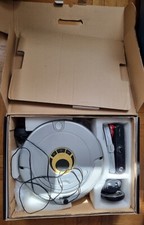 Vendo per makers, elettronica e pezzi di ricambio robot aspirapolvere "Samba"