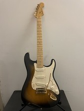 2004 Fender USA 50th