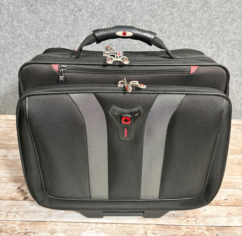Wenger swissgear the granada - the,