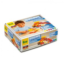 Set Di Taglio Erzi In Legno