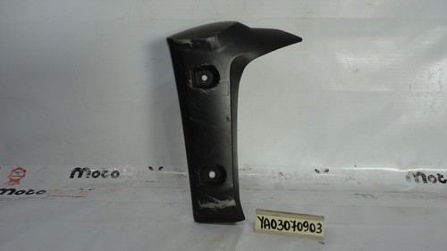 Fianchetto radiatore sinistro