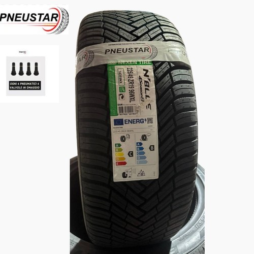 Pneumatico 225 r19 - 225,