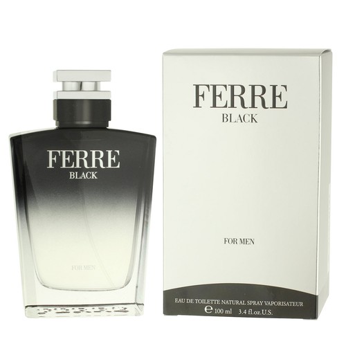 Gianfranco ferré ferre nero - gianfranco,