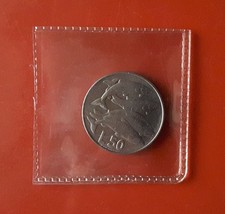 50 LIRE 1975 SAN MARINO - FDC