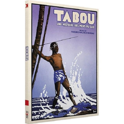 Tabou une histoire des mers - , du
