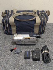 Sony Handycam CCD-TRV118 Hi8