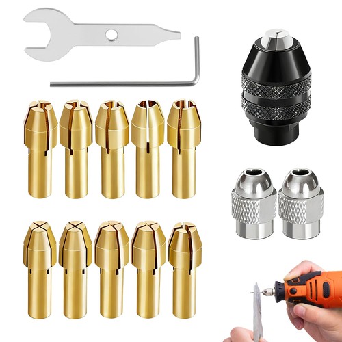 Set mandrini per - di, 15