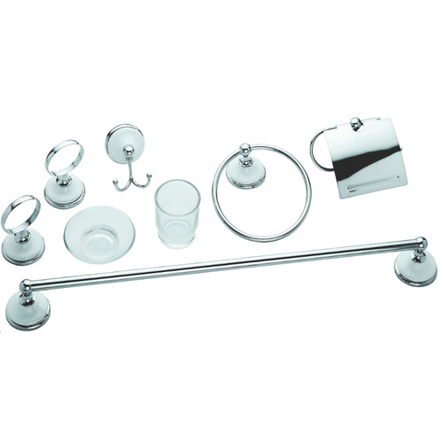 Accessori set bagno serie tic - set,