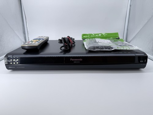 Panasonic dmr ex72s - panasonic, dmr-ex72s