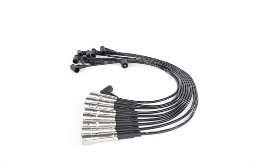 Kit tubi accensione bosch - tubi,