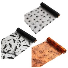 Runner da tavola di Halloween