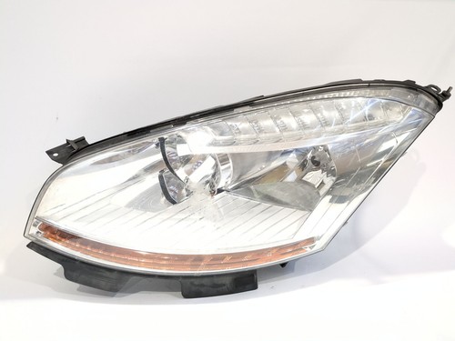 6208a8 faro anteriore - faro, sinistro