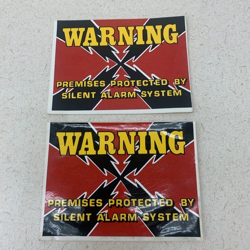 Nuovo warning sistema - nuovo,