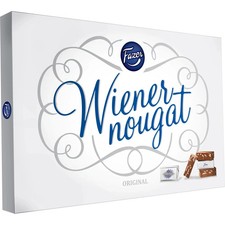 Torrone Fazer Wiener 210 g