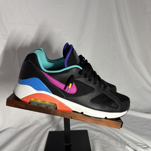 Nike air 180 - nike,