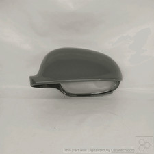 Calotta retrovisore est. SX