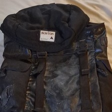 Zaino sportivo invernale
