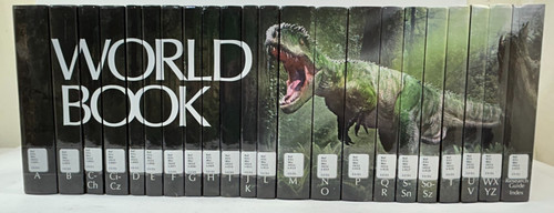 Volumes world book - volumes],
