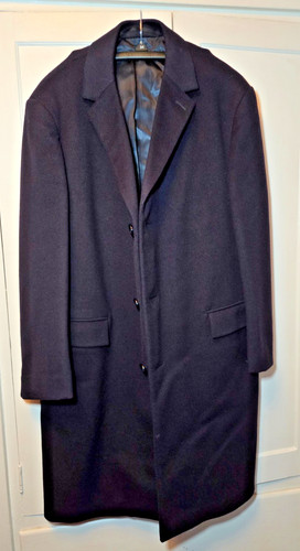 Cappotto vintage anni uomo - cappotto,