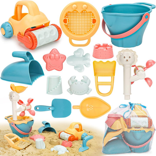 Giochi spiaggia per - da,