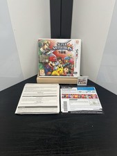 SUPER SMASH BROS VideoGioco