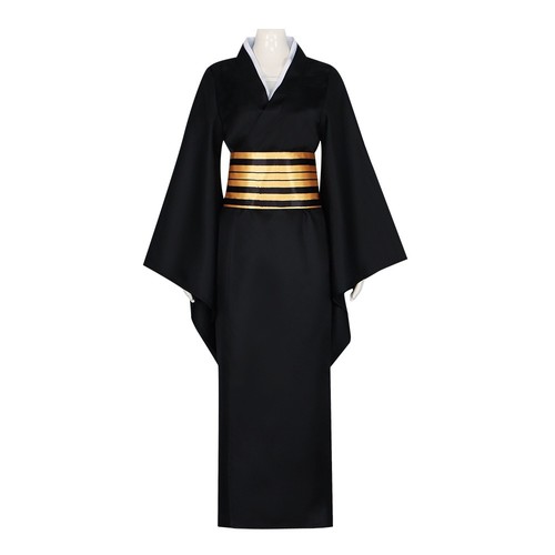 Costume kimono donna anime