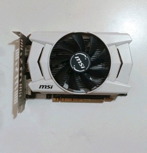 Msi geforce gtx 950 - msi,