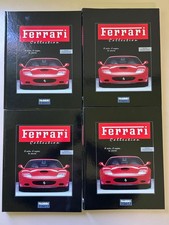 Ferrari collection Il mito il