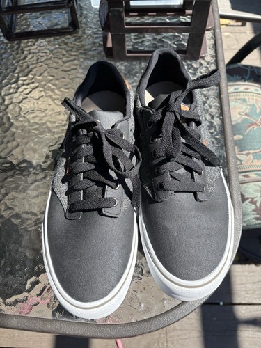 Scarpe vans atwood - atwood, deluxe