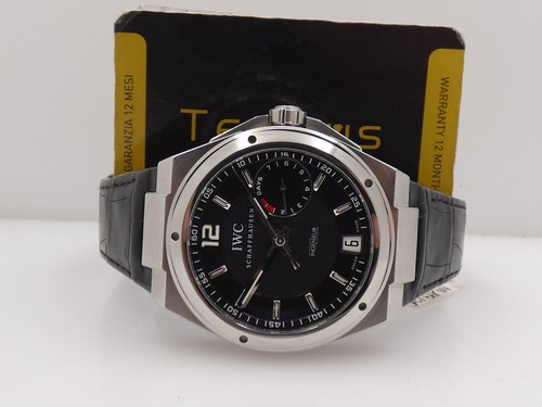 Iwc big ingenieur days - iwc, 7