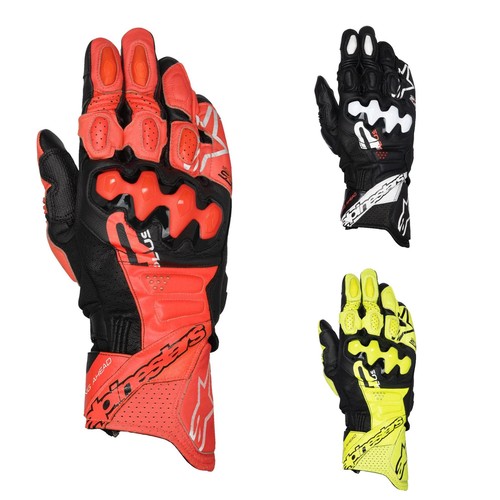 Guanti moto alpinestars - guanti, gp