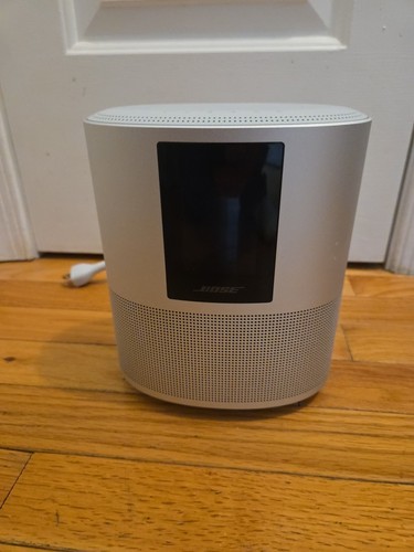 Bose home speaker 500 - bose,