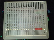 SOUNDCRAFT SPIRIT STUDIO MIXER