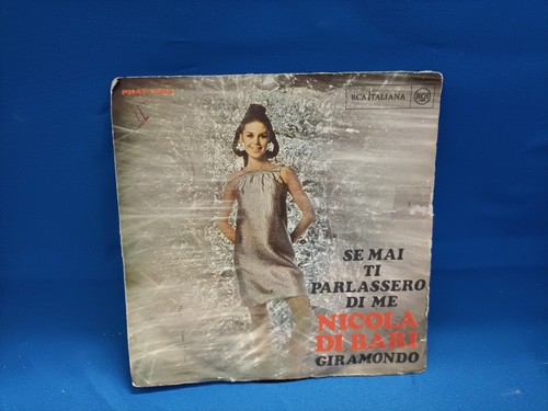 Giri vinile nicola - giri,