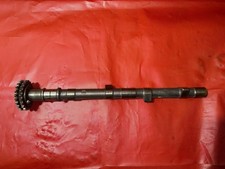 Asse Albero a Camme di Scarico