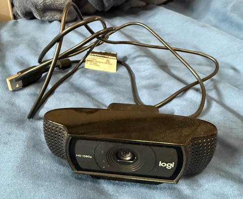 Logitech c920x pro pc - pro,
