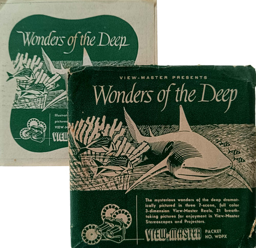 View master reel - reel, ⭐