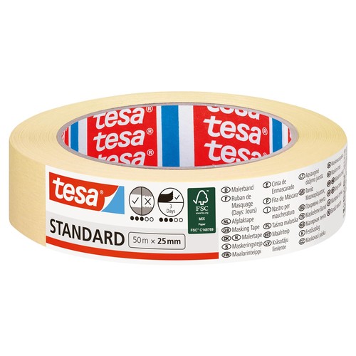 Tesa nastro per - nastro, mascheratura