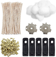 Set Di Accessori per Accendino