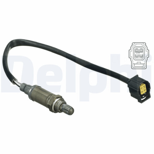 Sonda lambda per chrysler - sonda,