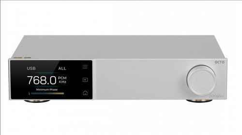 Dac topping d70 - octo,