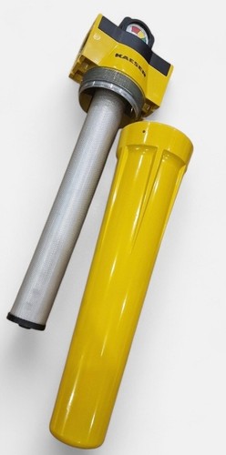 Alloggiamento filtro kaeser - filtro,