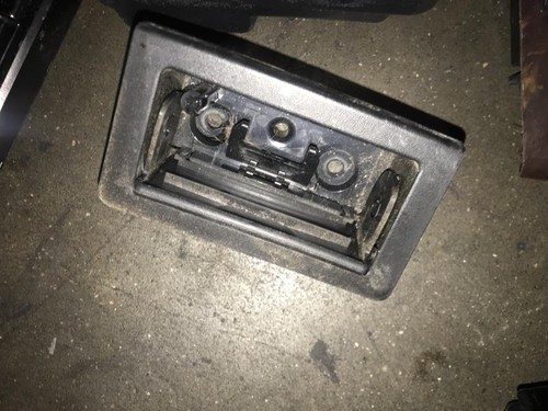 Posacenere bmw serie e46 - posacenere,