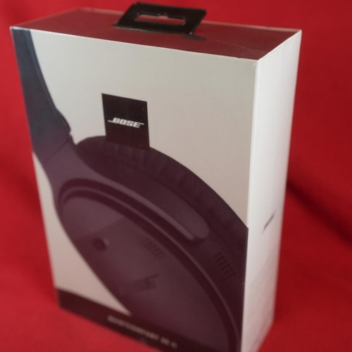 Bose quietcomfort cuffie - bose,