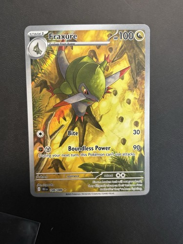 Pokémon tcg frattura bullone - pokémon,
