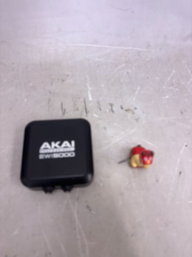 Ricevitore wireless akai - ricevitore,