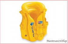 INTEX 58660 SALVAGENTE PER